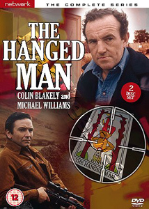 The Hanged Man - Complete Series |   DVD